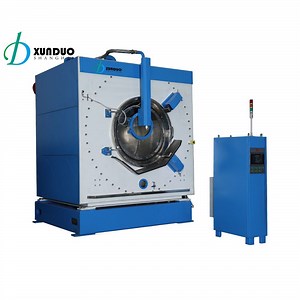 [Hot Item] Industrial Jeans Washing Machine