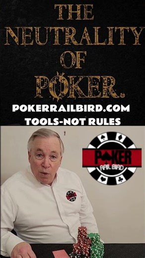 Why Poker Doesn’t Owe You a Win (Most Players Miss This)!