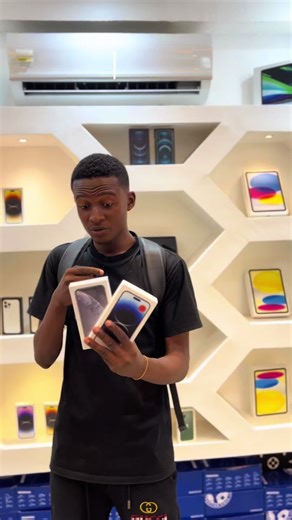 Own an iPhone with 40% Down Payment Options