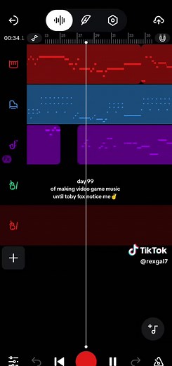 The Journey of Making Video Game Music Day 99