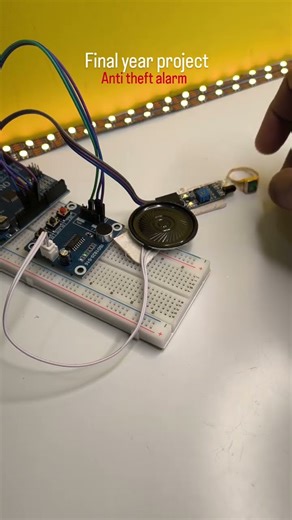 final year project in engineering 👍👍👍