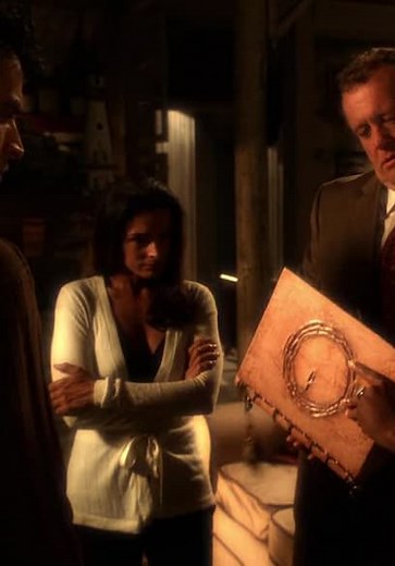 Fear Itself S01:E13 - The Circle