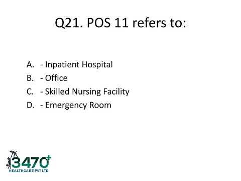 CPC TRAINING CPT INTRODUCTION QUIZ 50 Questions #cpc #aapc #3470healthcare #medicalcoding