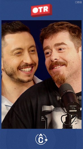 Cenital on Instagram: "“Vacunen a los pibes, boludo, y si me quieren insultar me chupan los huevos”. Migue Granados (@miguegrana) se refirió en #OnTheRecord a la posición antivacunas y el rebrote de sarampión. En #OnTheRecord con Iván Schargrodsky (@ischargro). Mirá la entrevista completa en C+ por YouTube. Link en bio."