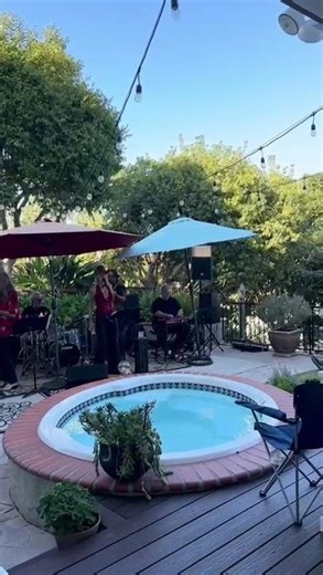 Our self produced concerts are aIways unique and a Joyous time together