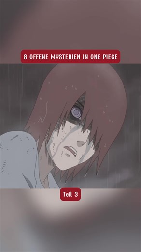 Alle Akatsuki Mitglieder ERKLÄRT! Teil 3 #anime #fyp #naruto