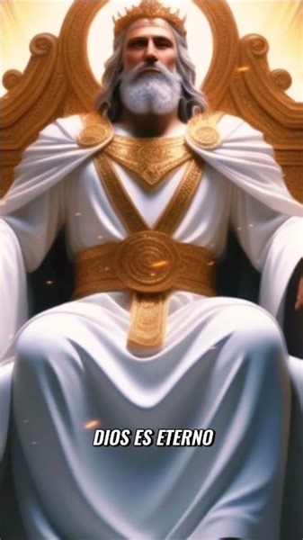 ¿Quién es Dios según la Biblia? Descubre la verdad #Dios #jesus #fe #jesus