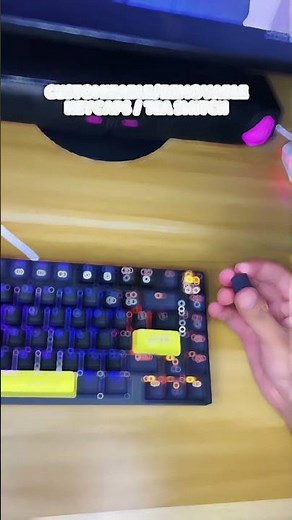 🚀 Unleash Your Gaming Potential with the ONIKUMA G52!