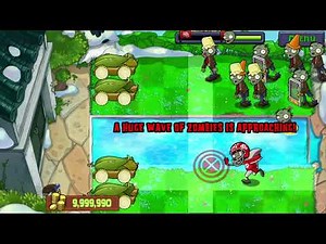 PVZ Android Modding