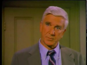 Police Squad! (TV Series 1982)