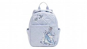 Bibbidi-Bobbidi-Boo: Channel Your Inner Princess with Vera Bradley's Cinderella Backpack! | Chip and Company