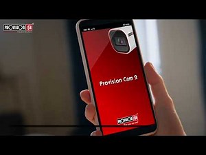 Provision-ISR - Intercom