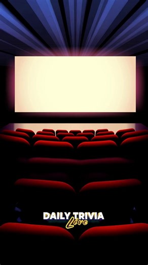 Here are your hints for today's Daily Trivia Live Name That Movie game! Don't have the app? Get in the game at www.swagbucksdailytrivia.com | Swagbucks UK