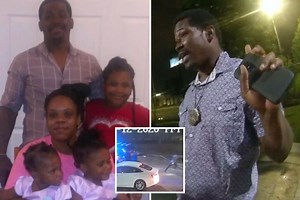 Did Rayshard Brooks have a criminal history and was he on probation the night he was shot?