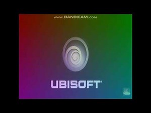 ubisoft logo effects sponsored by preview 2 effects
