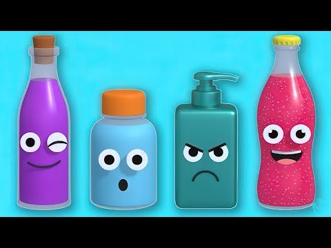 Juice Run - Gameplay Walkthrough - All Levels (IOS, Android)