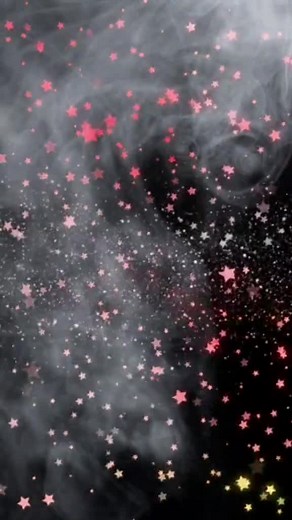 Captivating Animated Stars: A Visual Delight