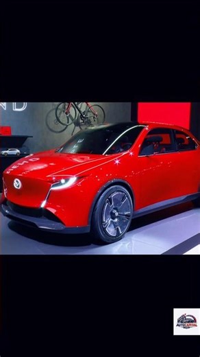 2025 Mazda CX-5 – The Perfect Compact SUV? Full Review & Features! #automobile #luxurycarshub #car