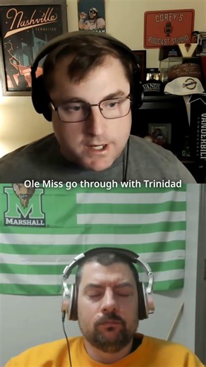 Is the NCAA about to ruin Vanderbilt's cornerback commitment?