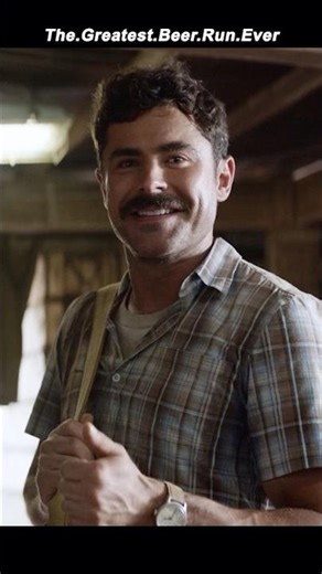 🍻 The Greatest Beer Run EVER?! - Watch This Before You See The Movie! 🎬