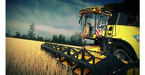 Landwirtschafts-Simulator 16 - Android und iOS-Version im August