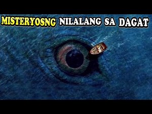 7 KAKAIBA at PINAKA MISTERYOSONG At NILALANG NATAGPUAN SA ILALIM NG KARAGATAN