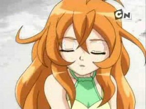 Bakugan 49.rész Végső állomás Wardington