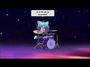 [YAOI] Gacha Life // Gay Love Story // Ep.1 (French)