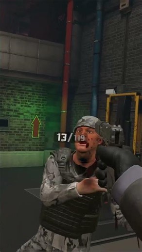 Hard Bullet - PCVR #gaming #gameplay #games #hardbullet #vr #meta #quest3 #metaquest3 #gamer #pcvr