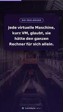 Virtualisierung: Was ein Hypervisor wirklich macht