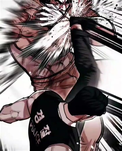 Lookism Chapter 590 Recap and Analysis