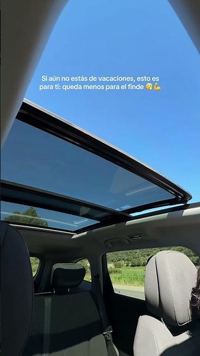 EBRO s800 PHEV | Vacaciones