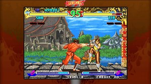 Breakers Collection Delivers A Cult Classic One-Two Punch | Nintendo Insider