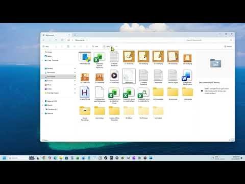 View File Details – Windows 11 Tutorial