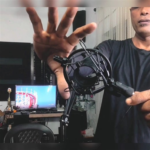 65K views · 609 reactions | Digimore D 440 Condenser mic Sound Card using, connecting etc... Direct buy - Calicut: Star Electronics : 0495 2727267. | ElectronicsMalayalam | Facebook