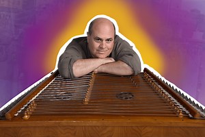 Bas Sheve: Joshua Horowitz elevates an interwar Yiddish classic - The UCLA Herb Alpert School of Music