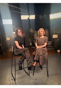 Jessica Chastain interview about Other Mommy — in theaters now