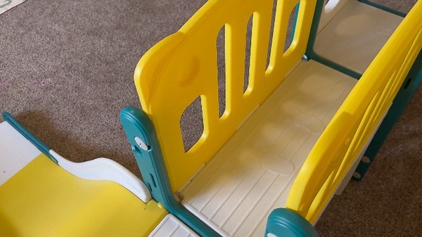 Watch Amazing Slide for Kids on Amazon Live