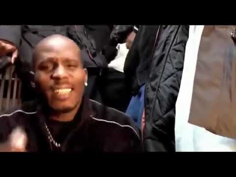 DMX - Slippin (Music Video) (Explicit)