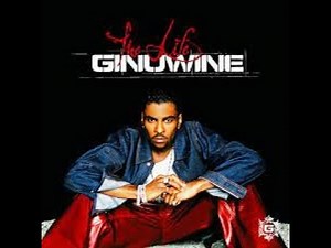 Ginuwine - Differences (Slowed Down)