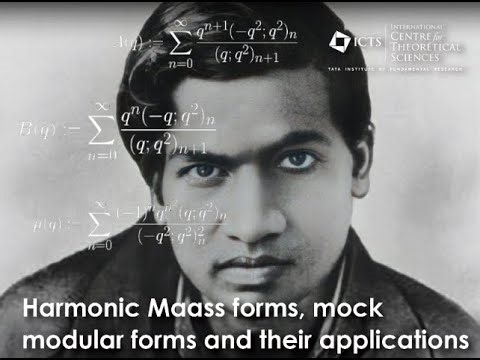 Ramanujan, Modular Forms and Beyond by Ram Murty