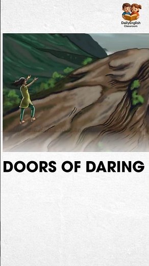 class 7 notes | doors of daring | class 7 english | 7th standard | Henry Van Dyke Jr.