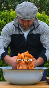 65K views · 1K reactions | Irresistible crispy chicken strips: fillets cut, seasoned, coated, and deep-fried to golden perfection. A classic snack enjoyed worldwide! #ChickenStrips #SnackTime #DeepFryDelight #Cooking | Fire Up, Bro | Facebook