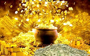 432赫兹|运气和金钱的频率 |吸引财富、爱情和健康|给你带来紧急的财富