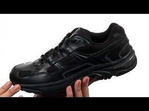 VIONIC with Orthaheel Technology Walker SKU:7784870