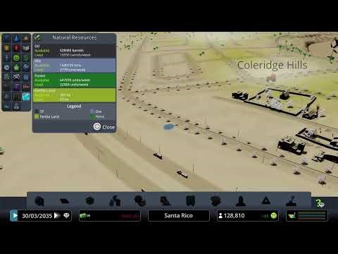 Cities Skylines PS5 Beginner Guide: expanding the city