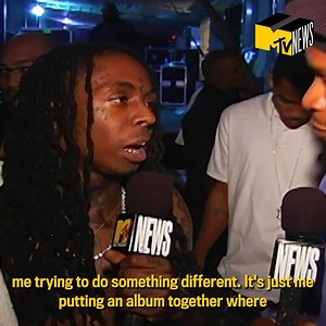 43K views · 1.2K reactions | Can you believe Lil Wayne's "Rebirth" album turns 11-years-old tomorrow?! 落 https://www.lilwaynehq.com/discography/albums/rebirth/ | LilWayneHQ.com | Facebook