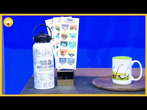 Shop the Father's Day gift guide with Uncommon Goods