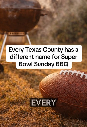 Every Texas County has a different Super Bowl Sunday tradition. Bexar County BBQ . South Texas Carne Asada . What’s your county grilling? This regional pride story hits different on game day.🏈 Super Bowl Sunday Texas Texas BBQ Super Bowl Carne Asada Super Bowl Texas county traditions Super Bowl food Texas Texas football culture South Texas cane asada NFL fans Texas Super bowl party Texas #SuperBowl #TexasBBQ #CarneAsada #NFLfootball #Texas