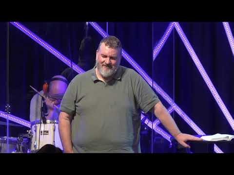 Enfield Baptist Church Sunday Service 01/03/2026